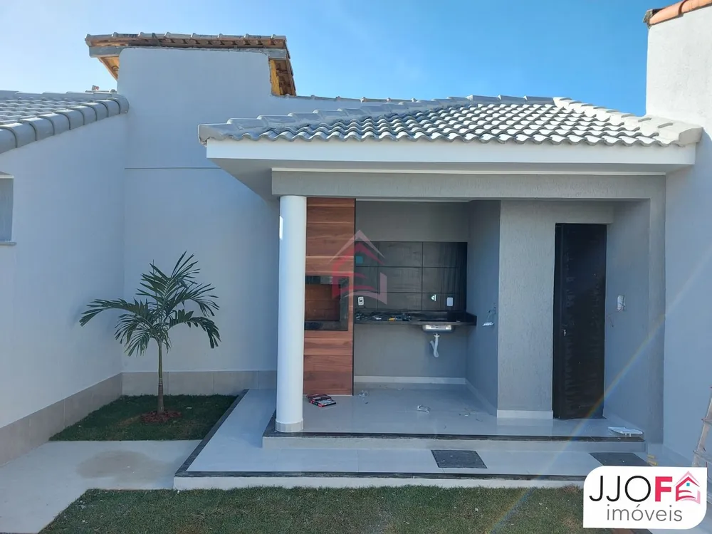 Casa, 3 quartos, 100 m² - Foto 9