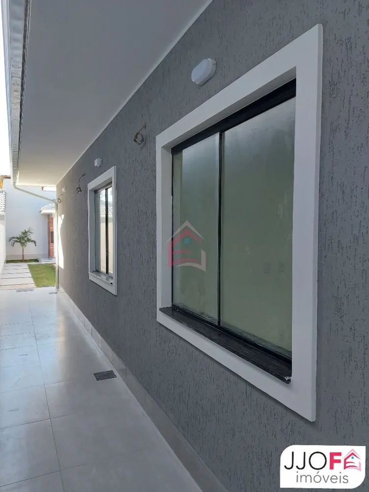 Casa, 3 quartos, 100 m² - Foto 5