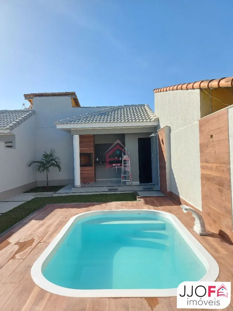 Casa, 3 quartos, 100 m² - Foto 30