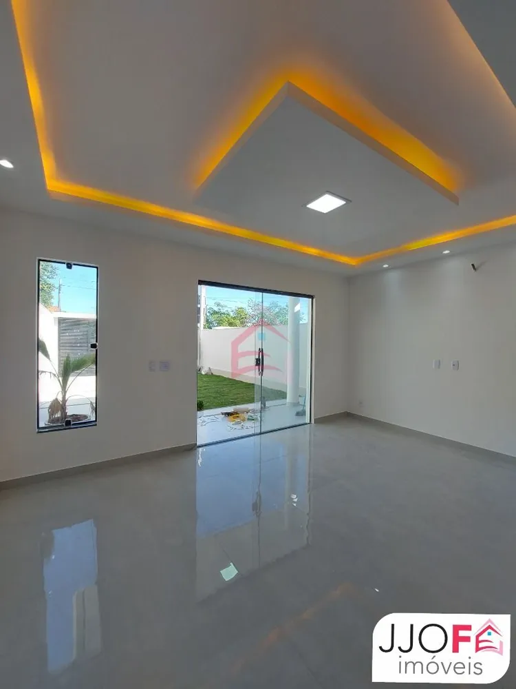 Casa, 3 quartos, 100 m² - Foto 11