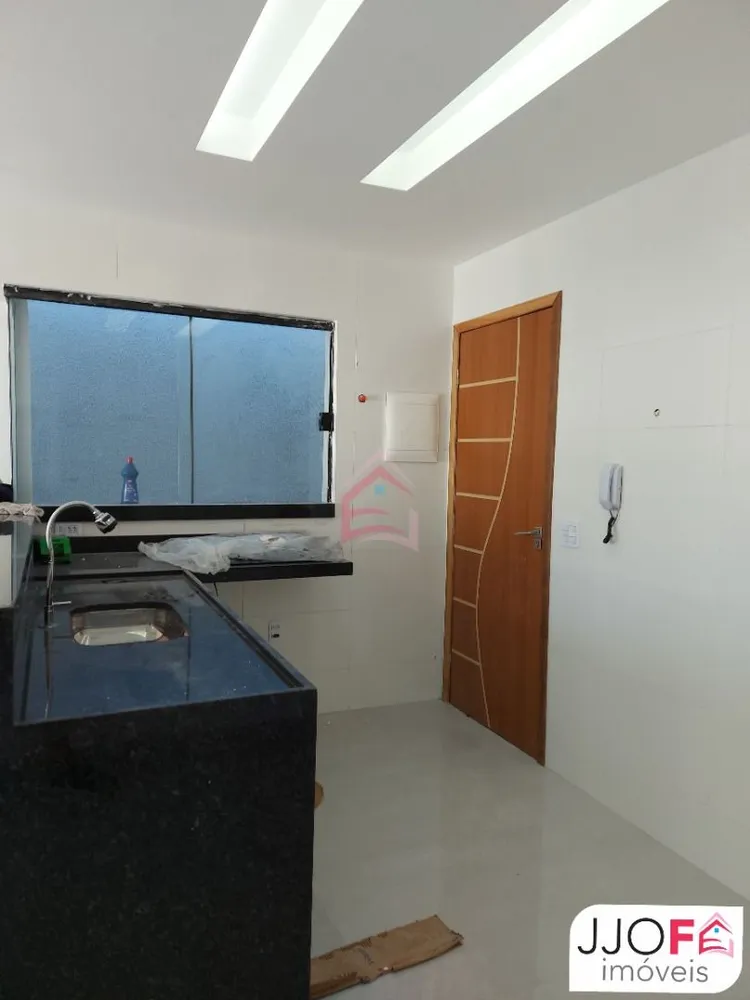 Casa, 3 quartos, 100 m² - Foto 14