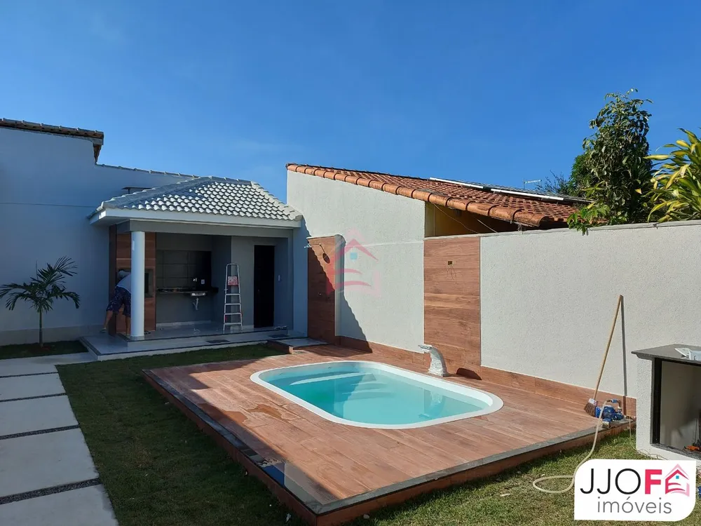 Casa, 3 quartos, 100 m² - Foto 29