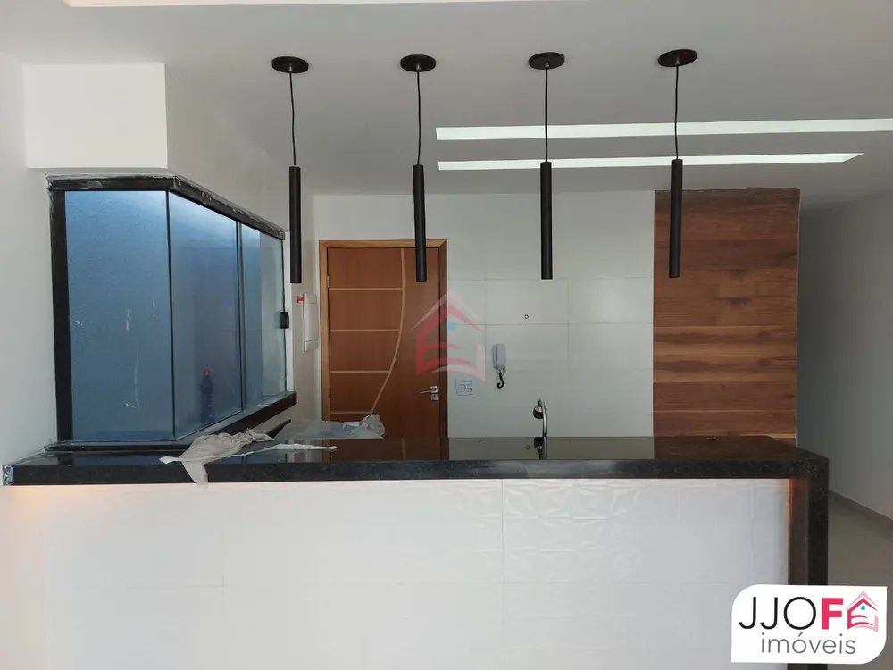 Casa, 3 quartos, 100 m² - Foto 41