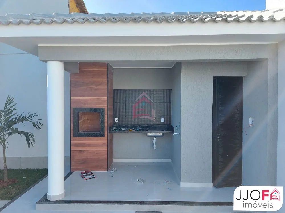 Casa, 3 quartos, 100 m² - Foto 33