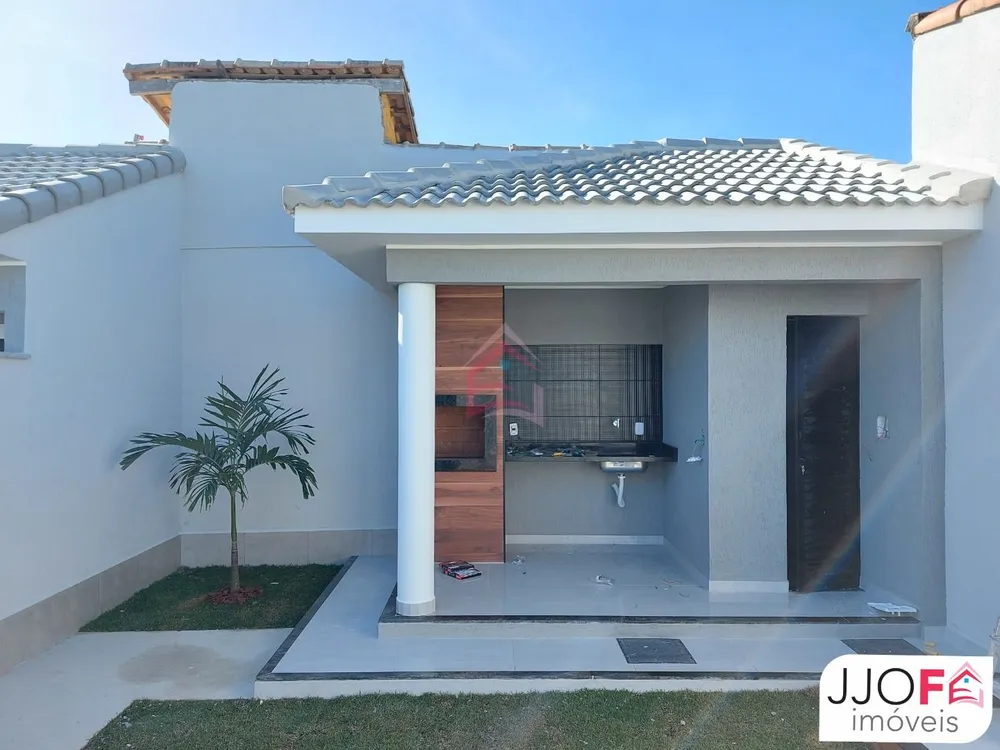 Casa, 3 quartos, 100 m² - Foto 34