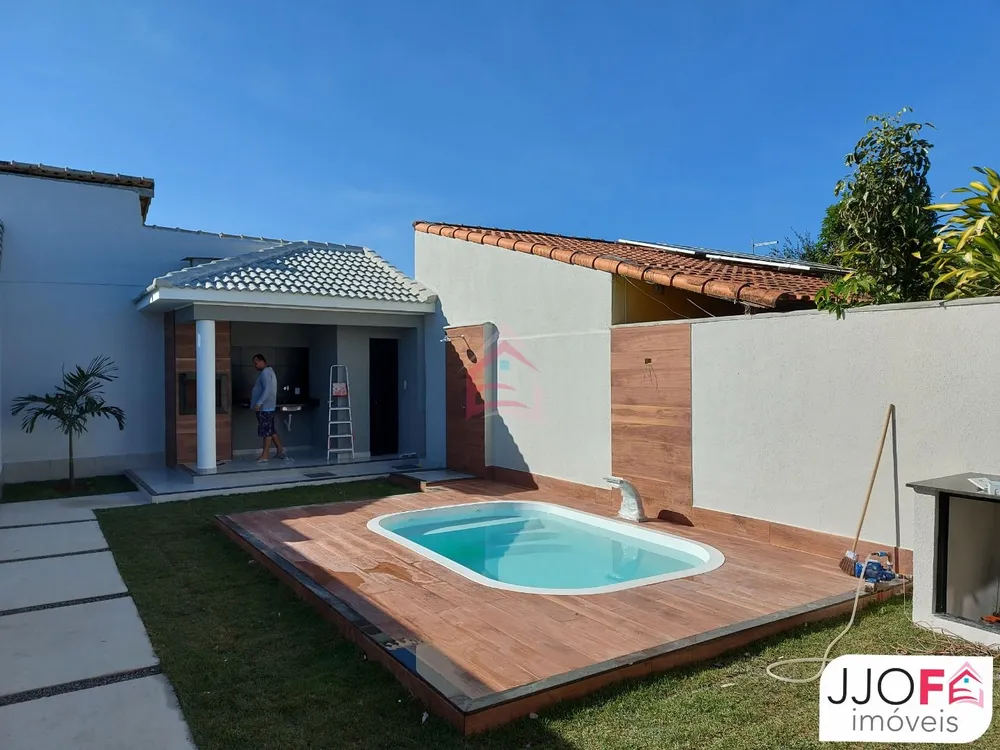 Casa, 3 quartos, 100 m² - Foto 6