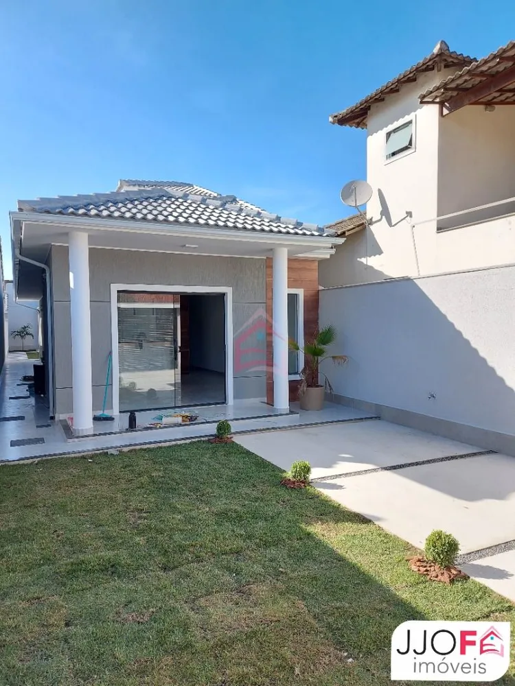 Casa, 3 quartos, 100 m² - Foto 22