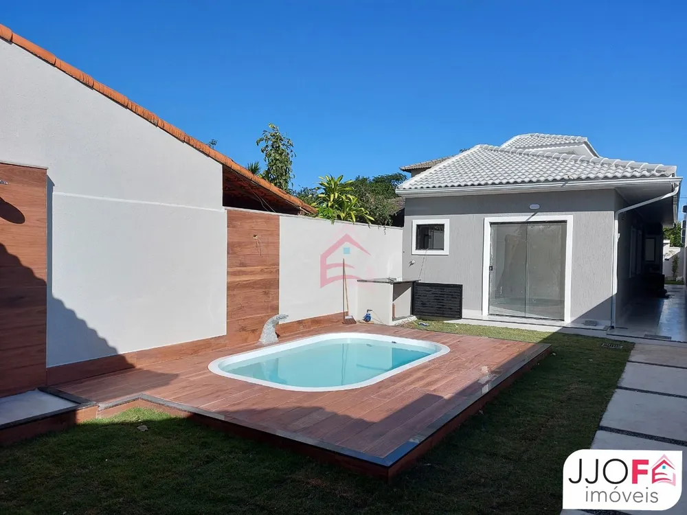 Casa, 3 quartos, 100 m² - Foto 35