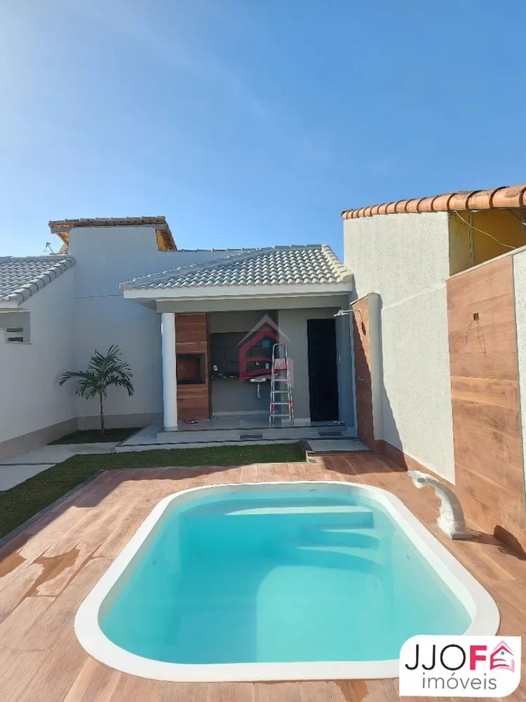 Casa, 3 quartos, 100 m² - Foto 7