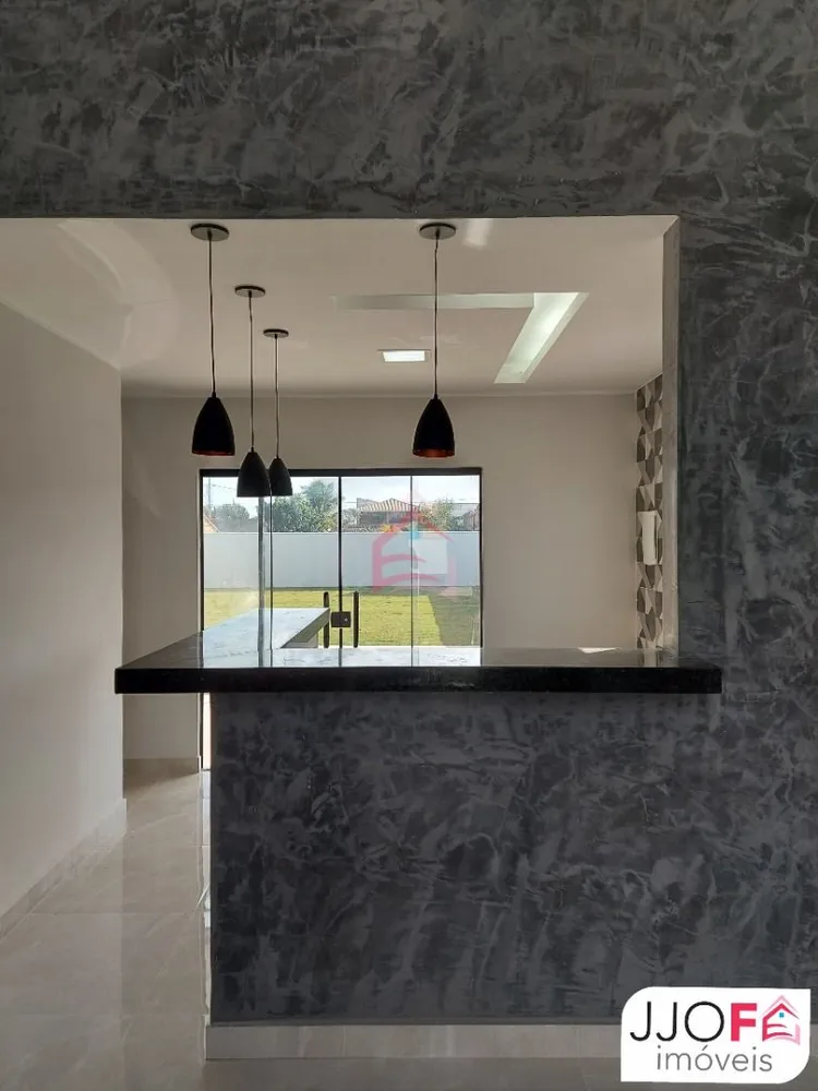 Casa, 3 quartos, 120 m² - Foto 39
