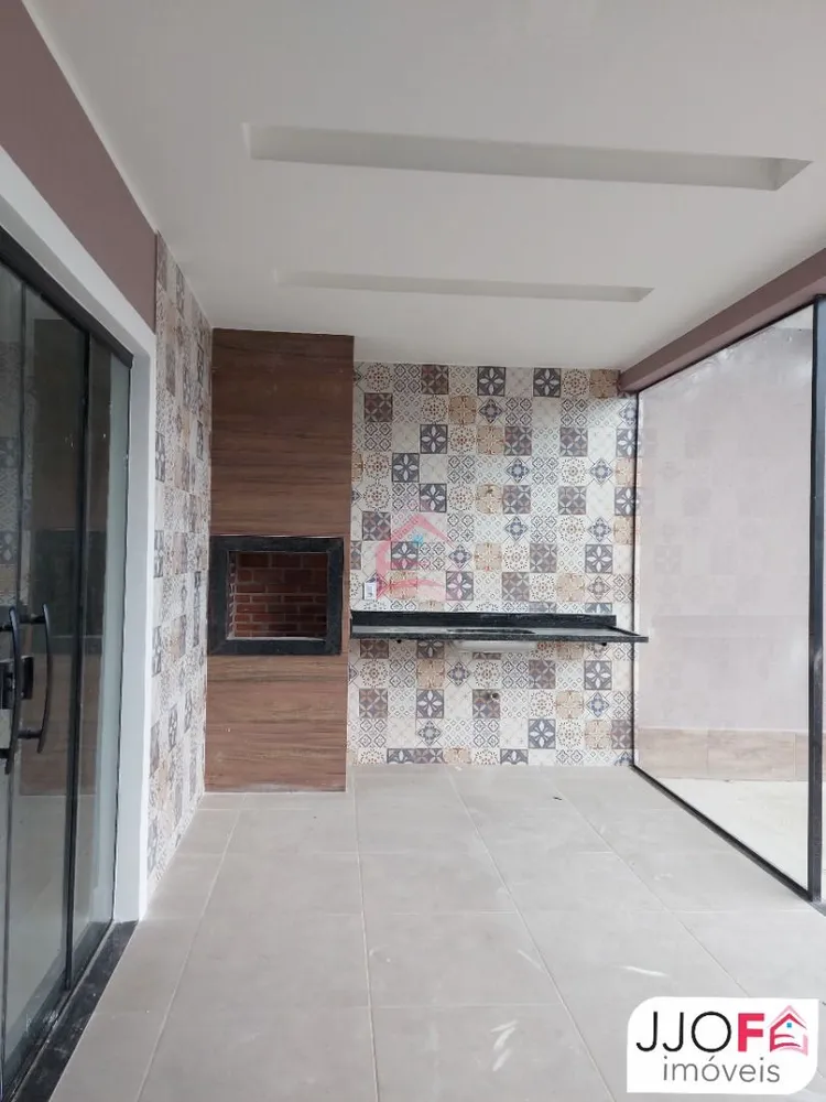 Casa, 3 quartos, 120 m² - Foto 35