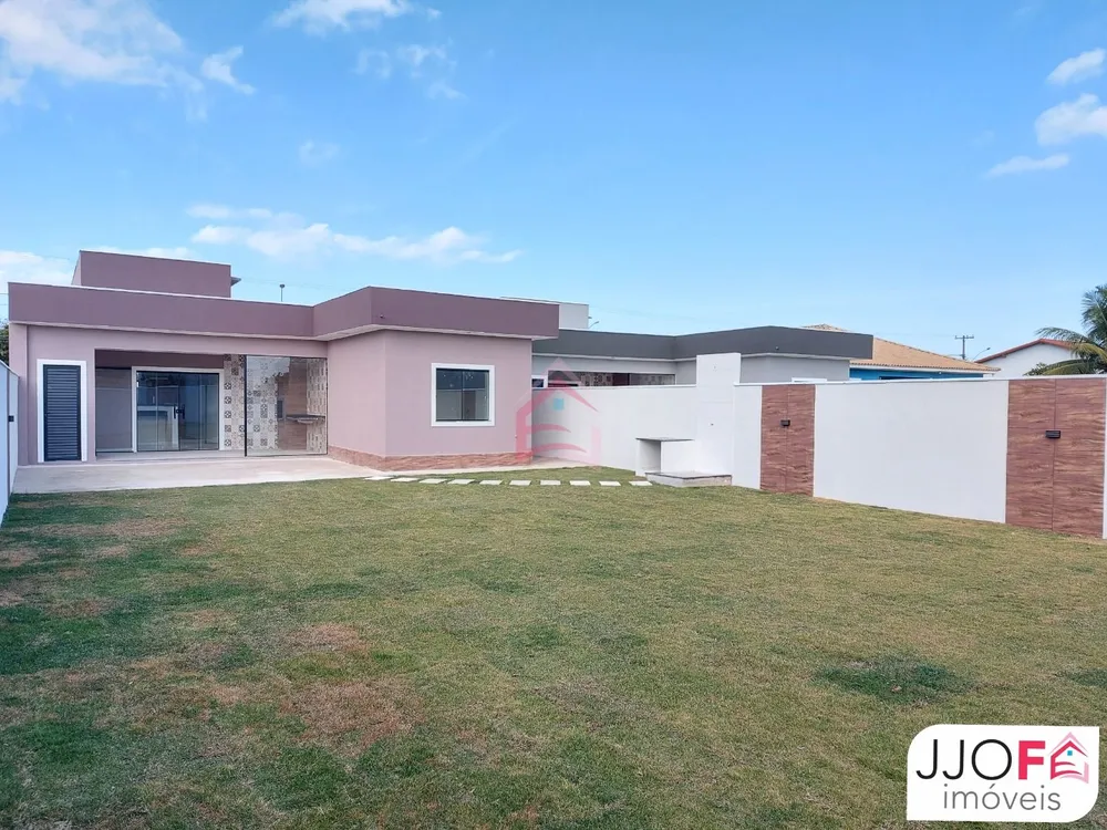 Casa, 3 quartos, 120 m² - Foto 8