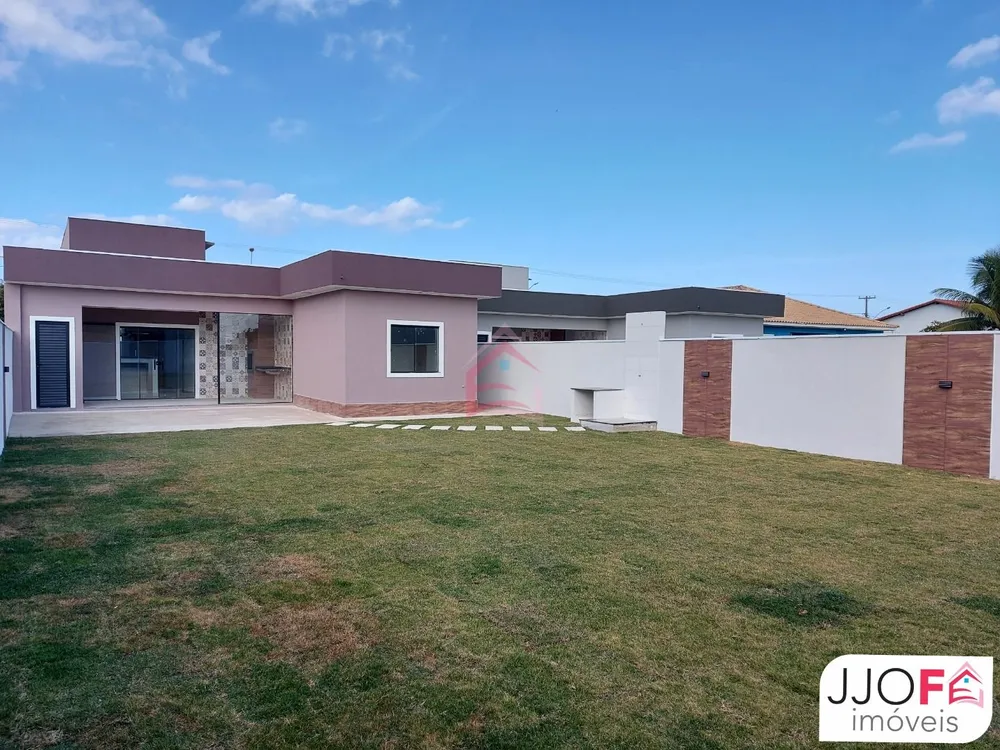 Casa, 3 quartos, 120 m² - Foto 9