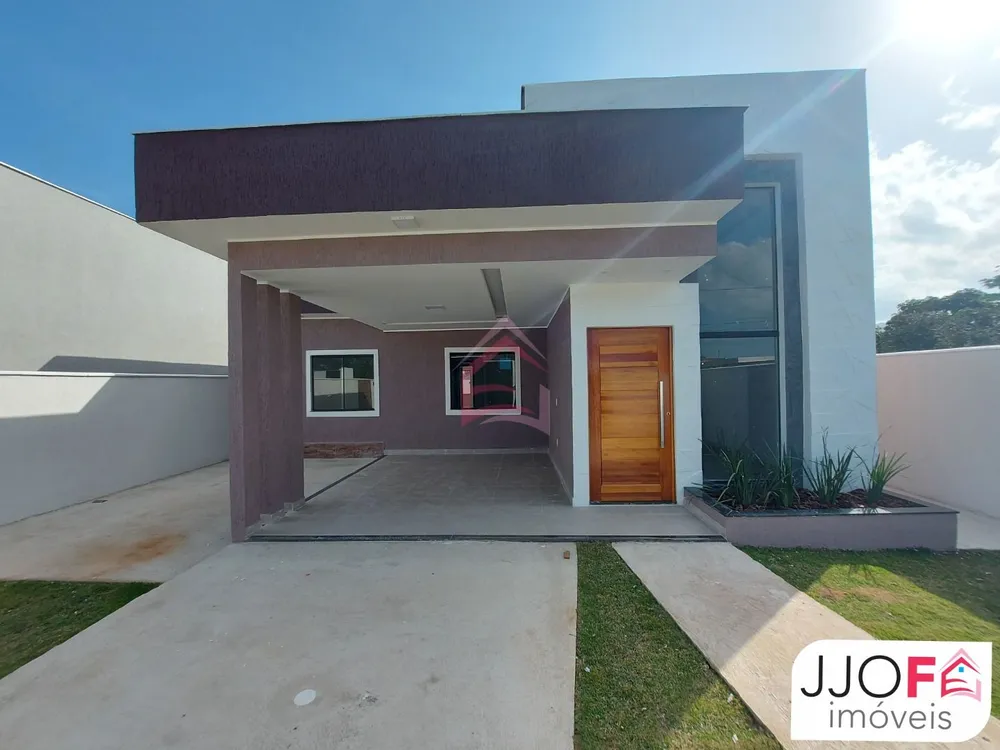 Casa, 3 quartos, 120 m² - Foto 26