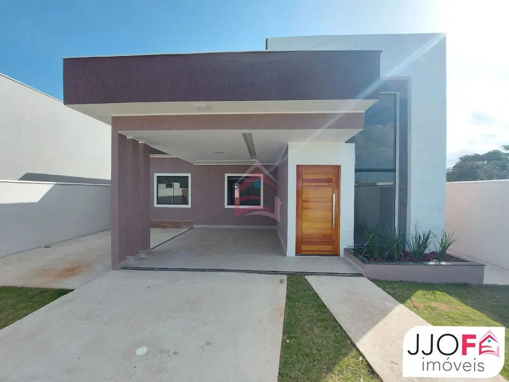 Casa, 3 quartos, 120 m² - Foto 3