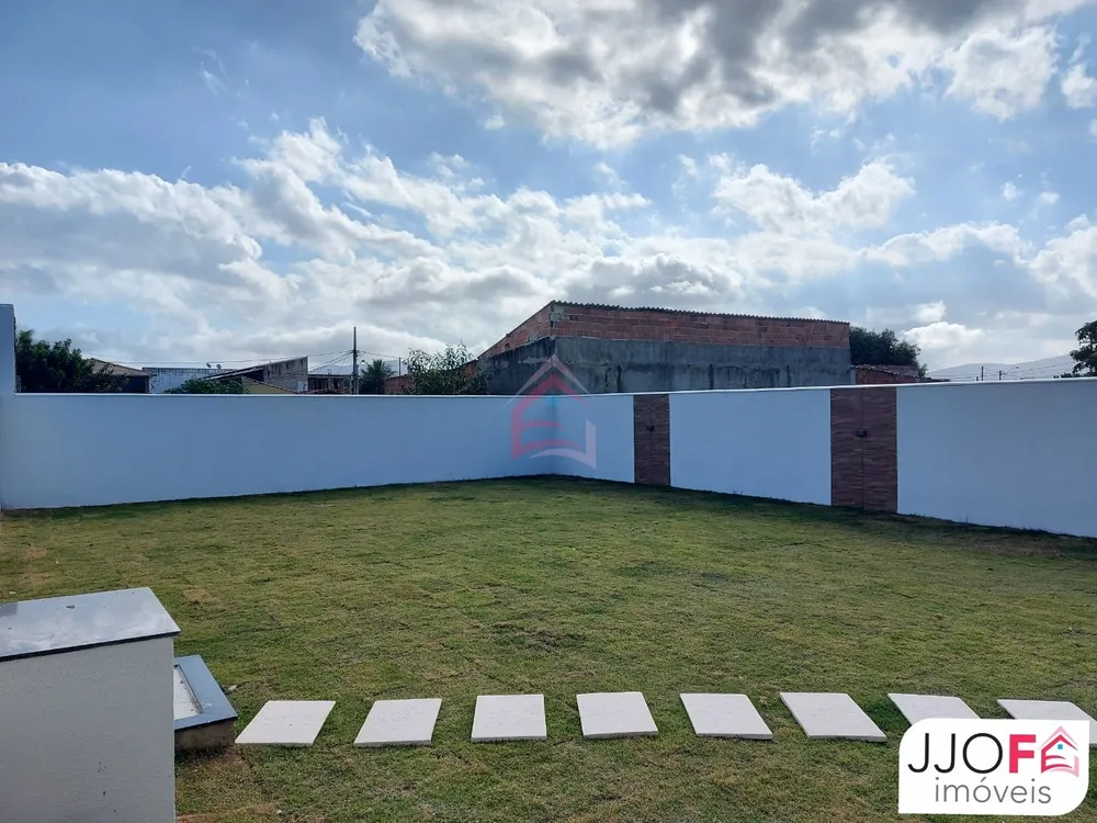 Casa, 3 quartos, 120 m² - Foto 31