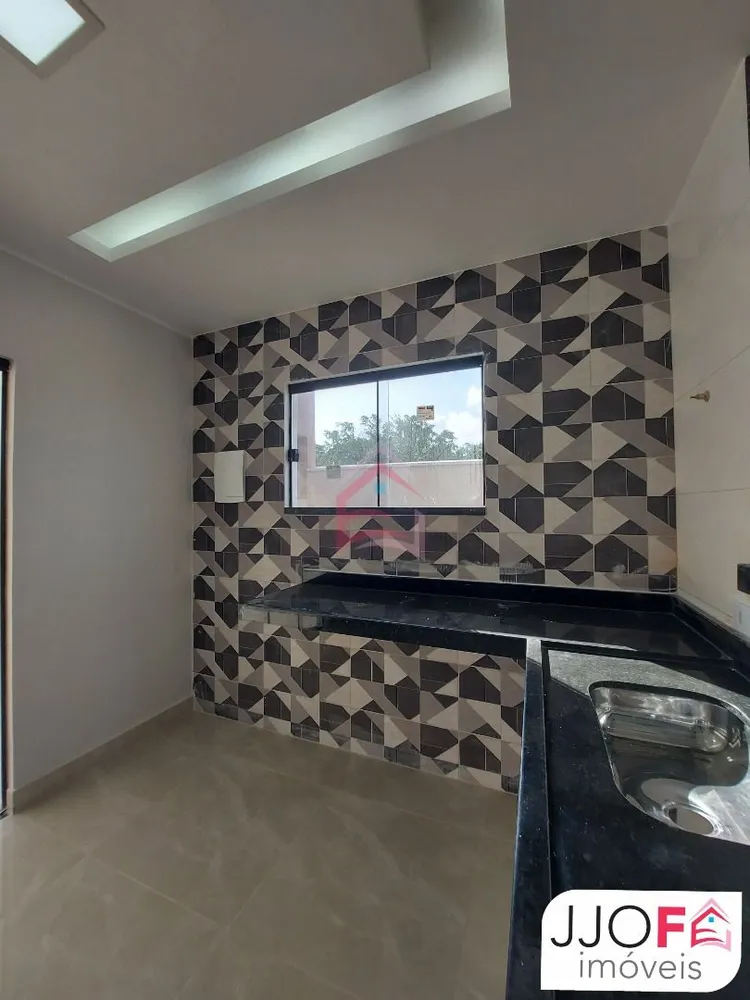 Casa, 3 quartos, 120 m² - Foto 42