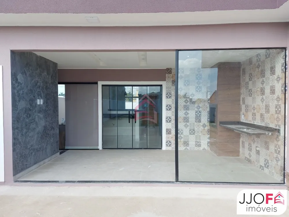 Casa, 3 quartos, 120 m² - Foto 11