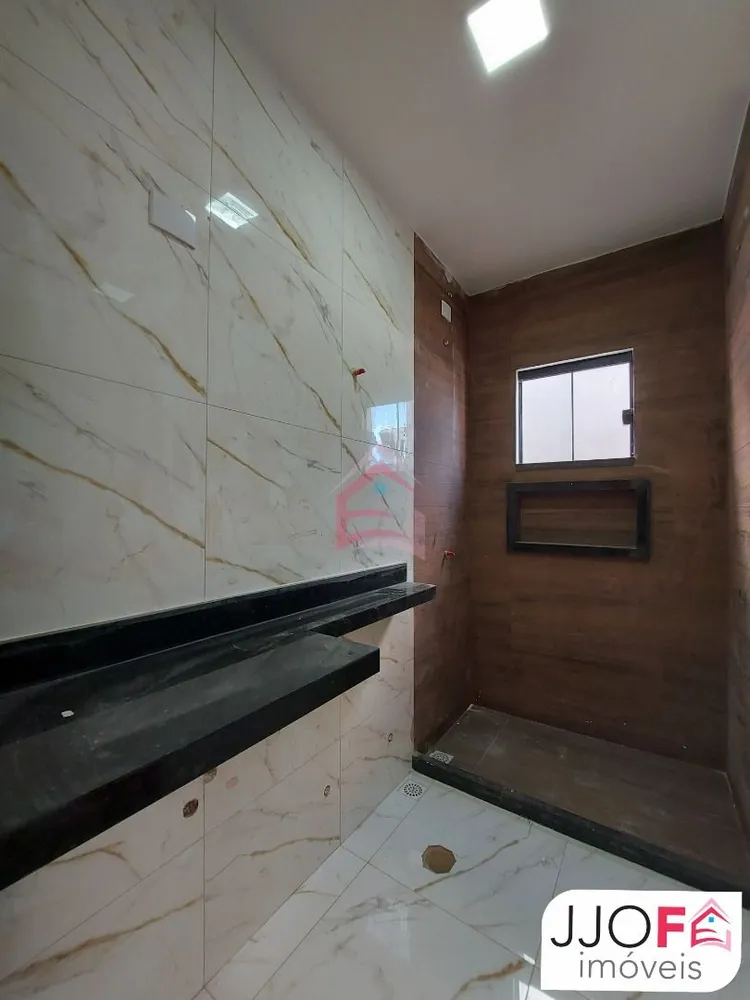 Casa, 3 quartos, 120 m² - Foto 20