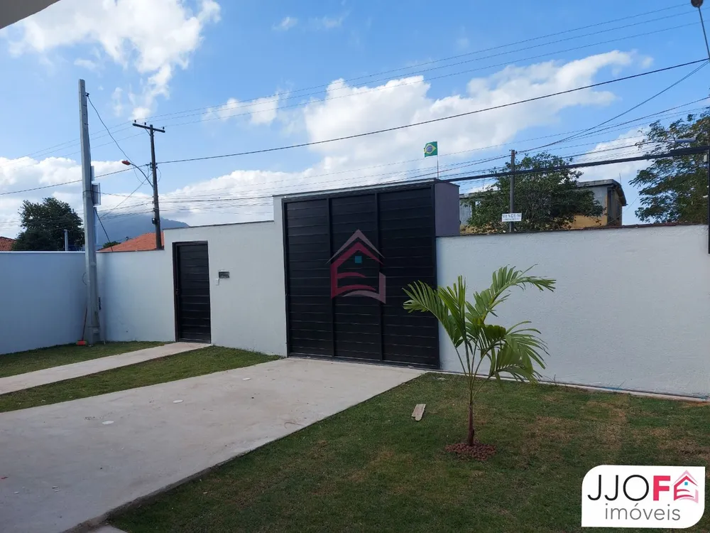 Casa, 3 quartos, 120 m² - Foto 28