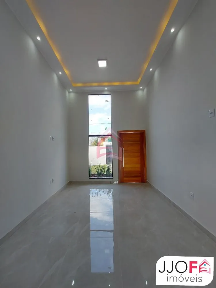 Casa, 3 quartos, 120 m² - Foto 13