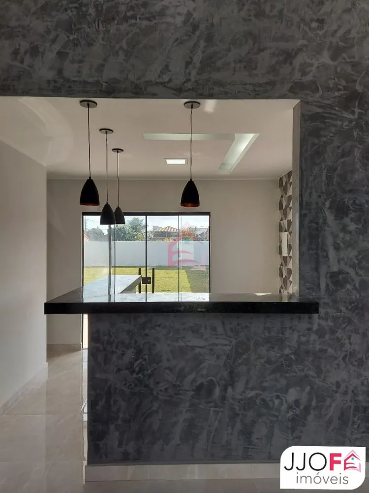 Casa, 3 quartos, 120 m² - Foto 14