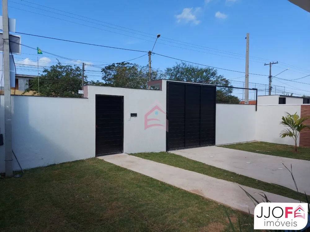 Casa, 3 quartos, 120 m² - Foto 27