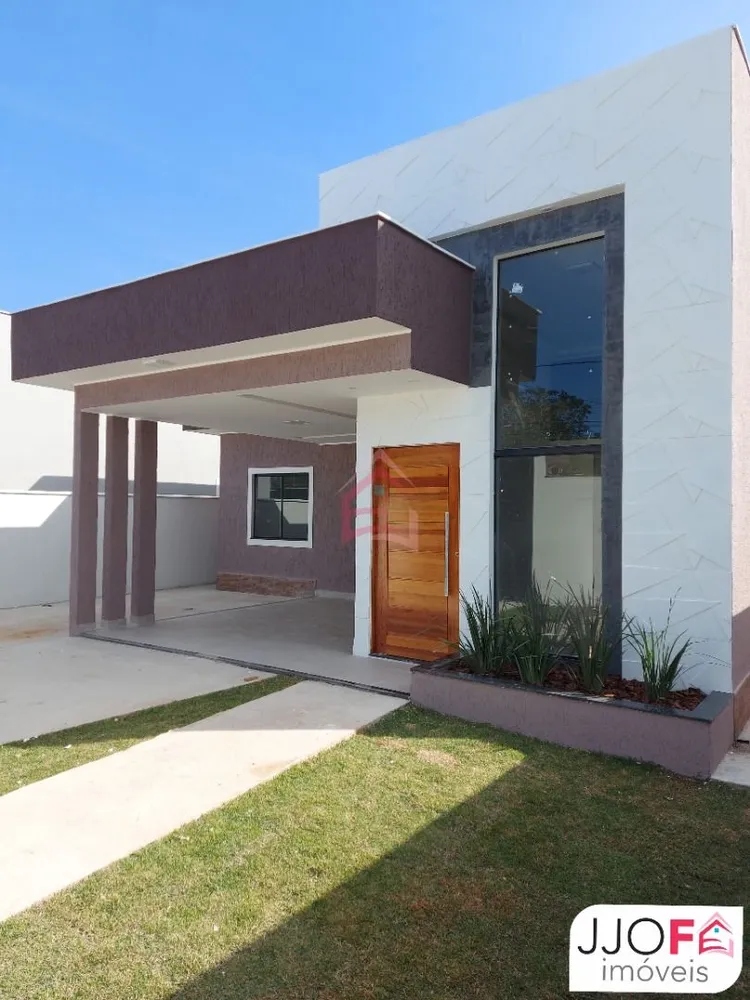Casa, 3 quartos, 120 m² - Foto 22