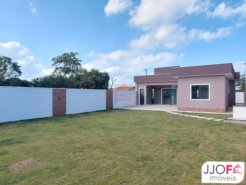 Casa, 3 quartos, 120 m² - Foto 32