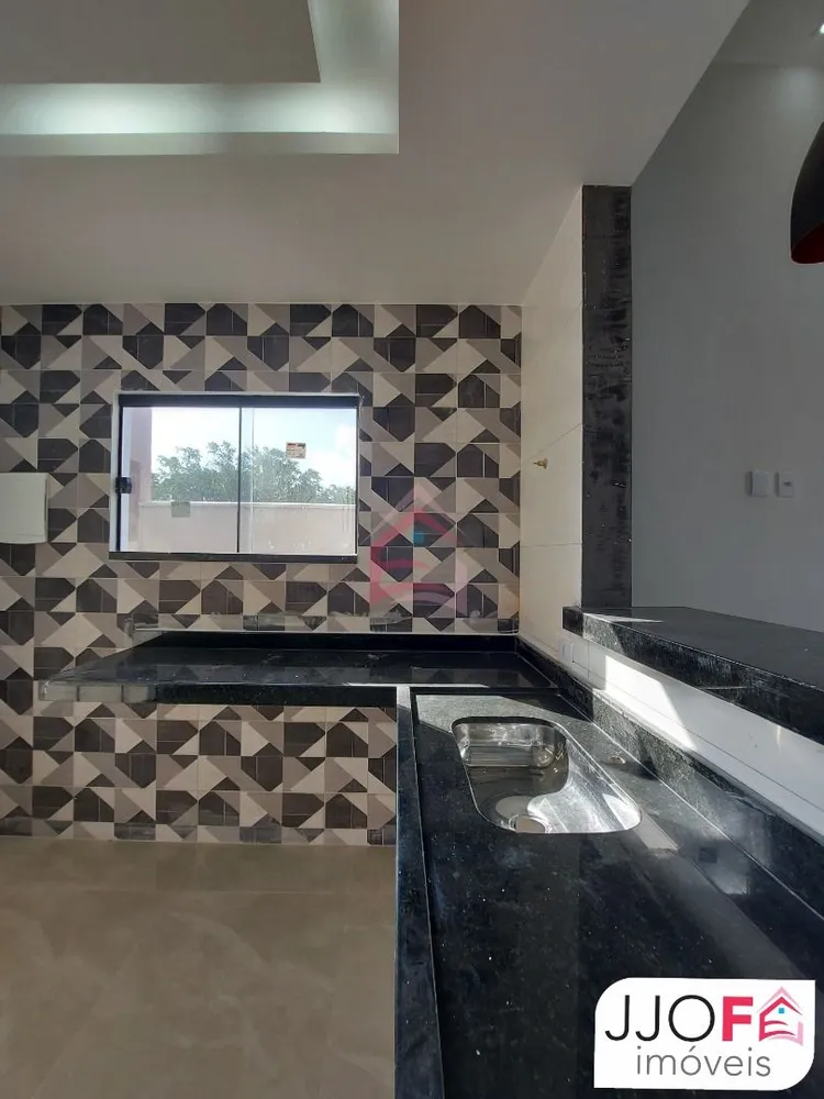 Casa, 3 quartos, 120 m² - Foto 41
