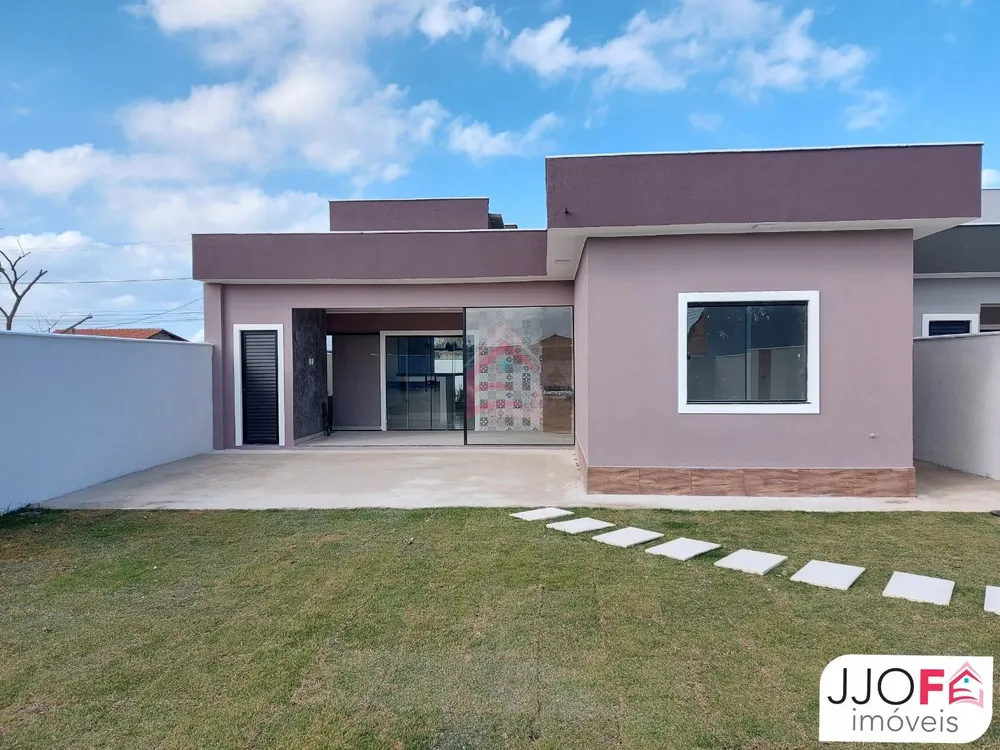 Casa, 3 quartos, 120 m² - Foto 10