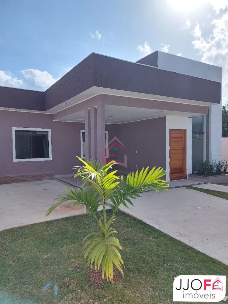 Casa, 3 quartos, 120 m² - Foto 2