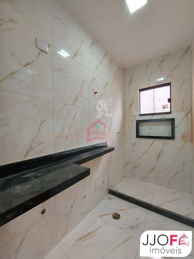 Casa, 3 quartos, 120 m² - Foto 16