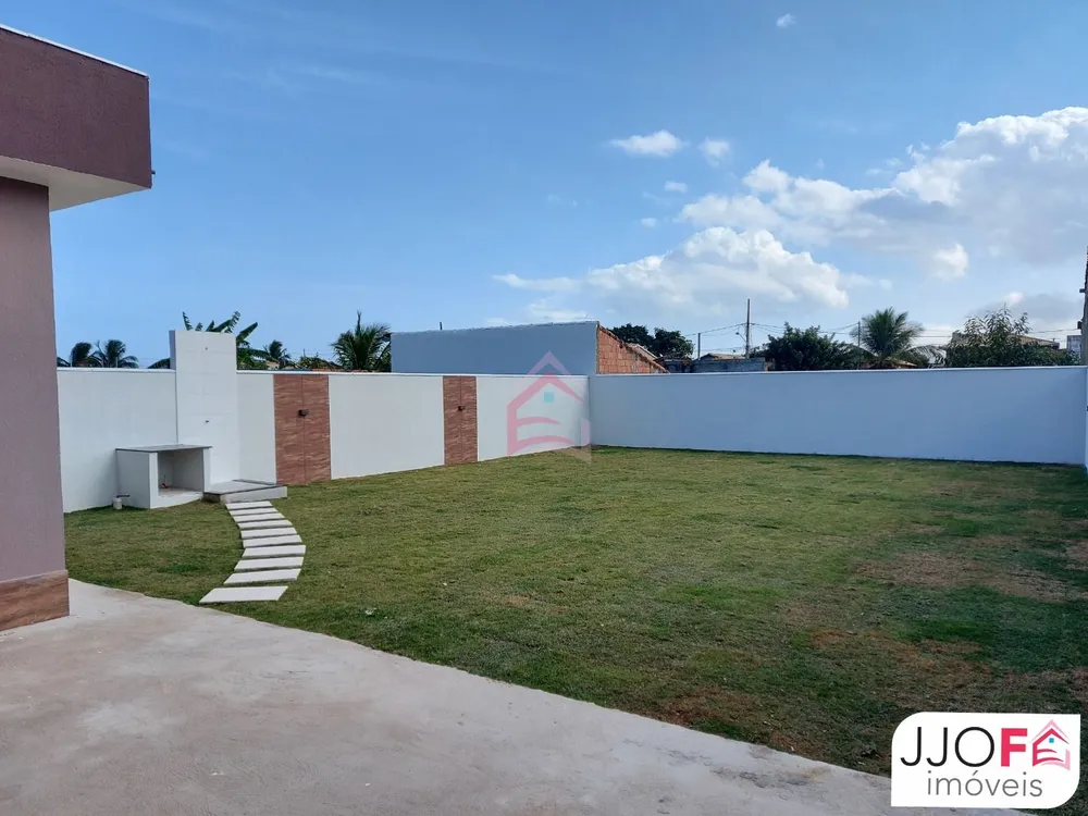Casa, 3 quartos, 120 m² - Foto 7