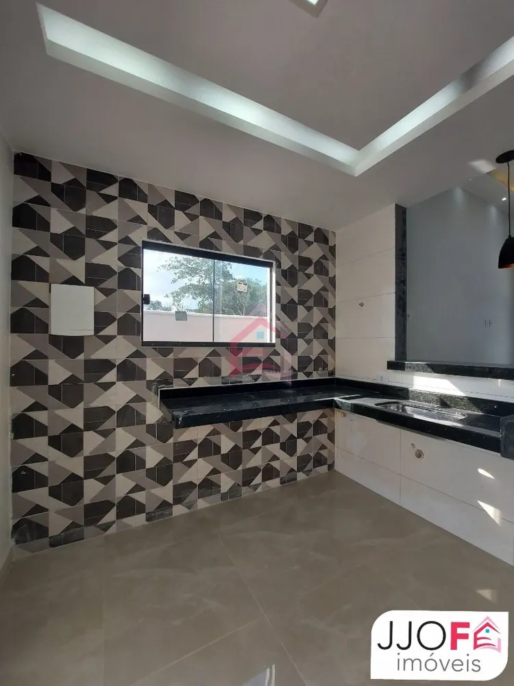 Casa, 3 quartos, 120 m² - Foto 40