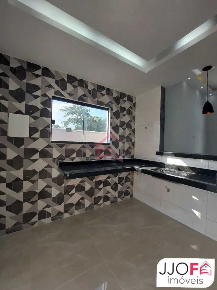 Casa, 3 quartos, 120 m² - Foto 15