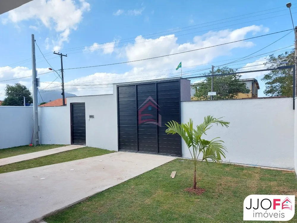 Casa, 3 quartos, 120 m² - Foto 4