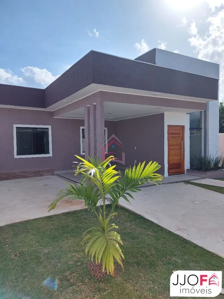 Casa, 3 quartos, 120 m² - Foto 25