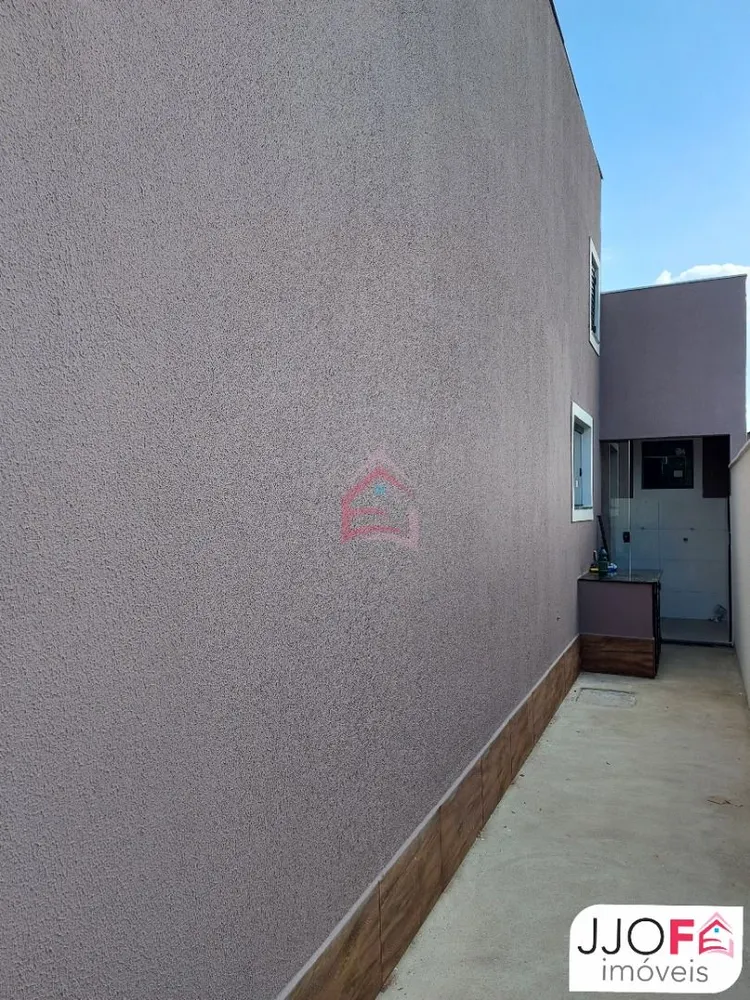 Casa, 3 quartos, 120 m² - Foto 5