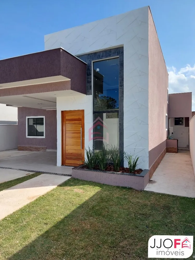 Casa, 3 quartos, 120 m² - Foto 23
