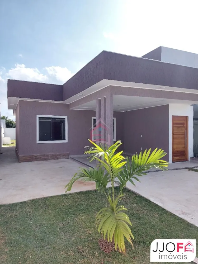 Casa, 3 quartos, 120 m² - Foto 24