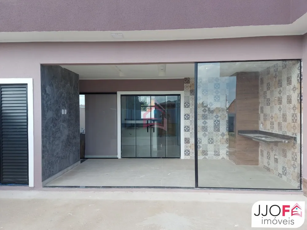 Casa, 3 quartos, 120 m² - Foto 34