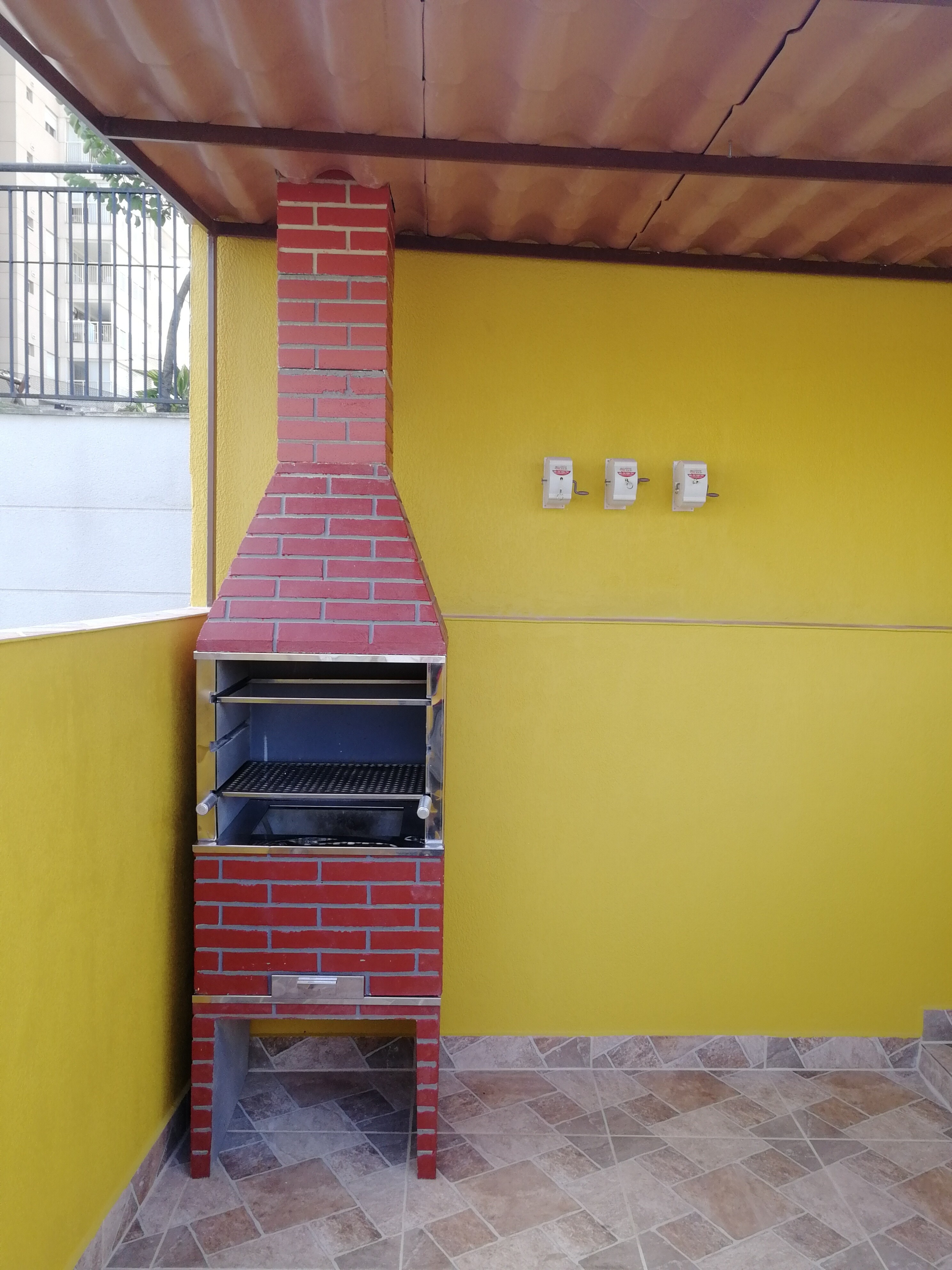 Sobrado à venda e aluguel com 3 quartos, 140m² - Foto 9