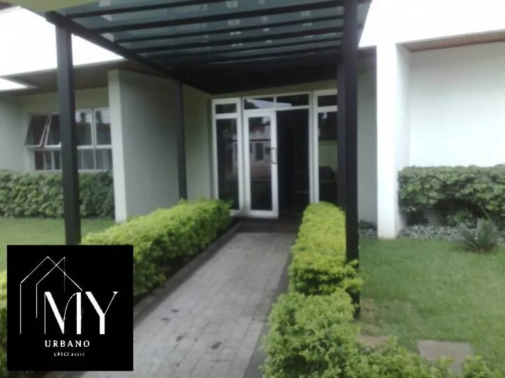 Apartamento, 4 quartos, 168 m² - Foto 4