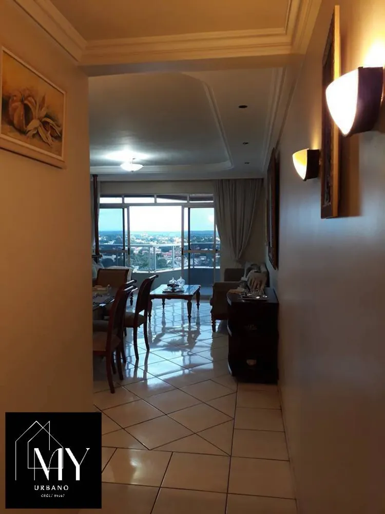 Apartamento, 4 quartos, 168 m² - Foto 7
