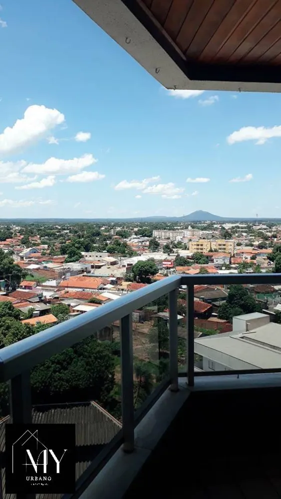Apartamento, 4 quartos, 168 m² - Foto 1