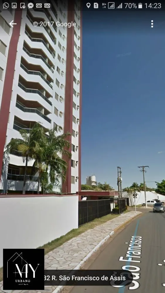 Apartamento, 4 quartos, 168 m² - Foto 2