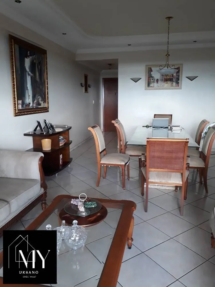 Apartamento, 4 quartos, 168 m² - Foto 8