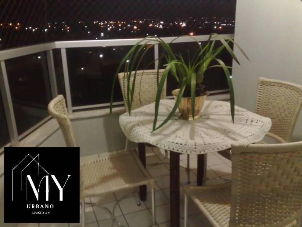 Apartamento, 4 quartos, 168 m² - Foto 6