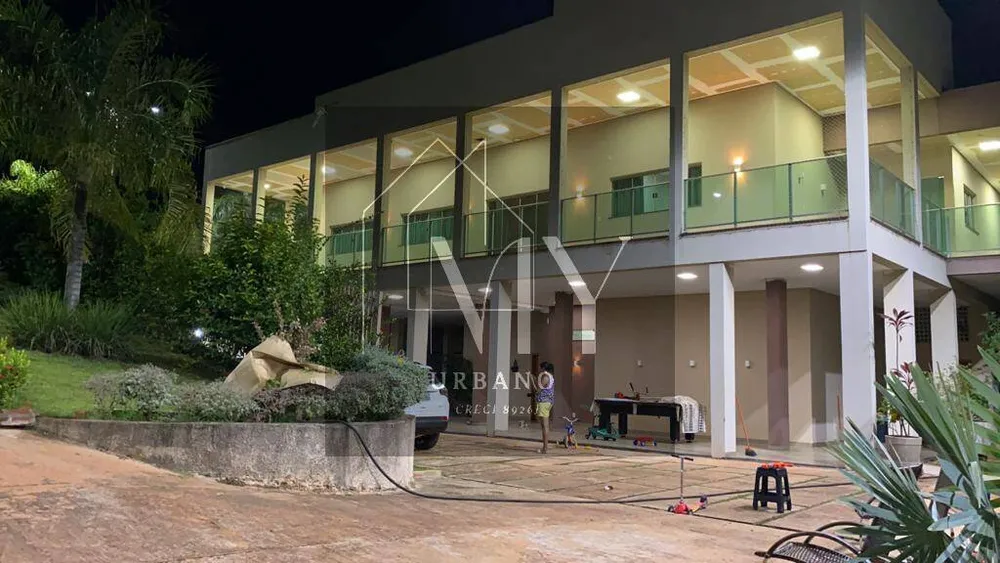 Casa, 4 quartos, 660 m² - Foto 8
